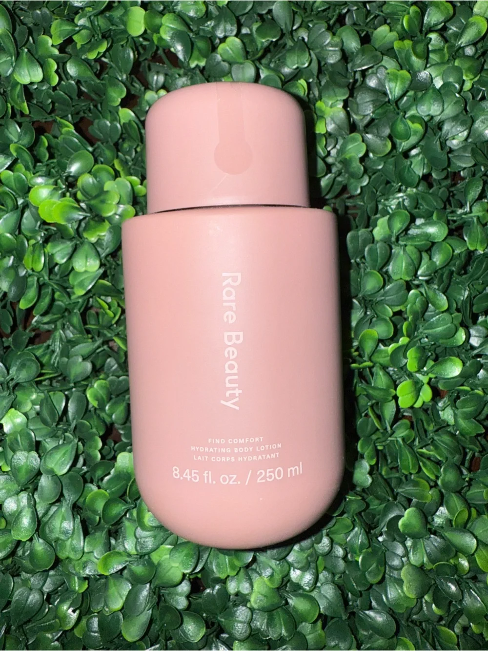 Rare Beauty Find Comfort Hydrating Body Lotion - Full Size 8.45oz *BRAND NEW